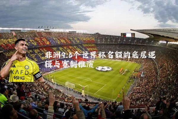 非洲9.5个世界杯名额的底层逻辑与赛制推演